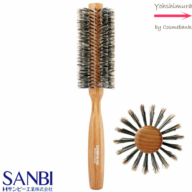 楽天市場】人気商品！【 LC-35 】サンビー工業 ロールブラシ