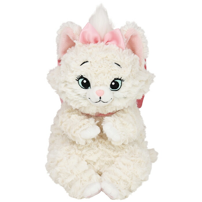 楽天市場】ディズニー あそんで！ マリー ぬいぐるみDisney おしゃれ