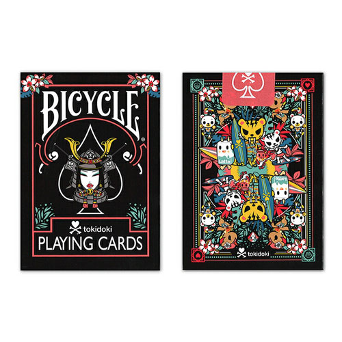 楽天市場】BICYCLE PLAYING CARDS ドラえもん : MEDICOM TOY TOKYO