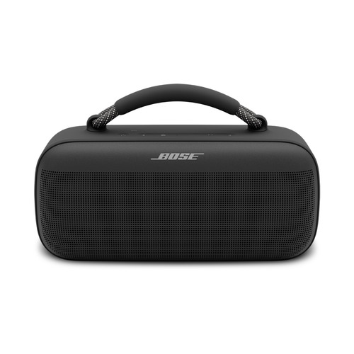 楽天市場】Bose SoundLink Flex Portable Speaker (2nd Gen) Black