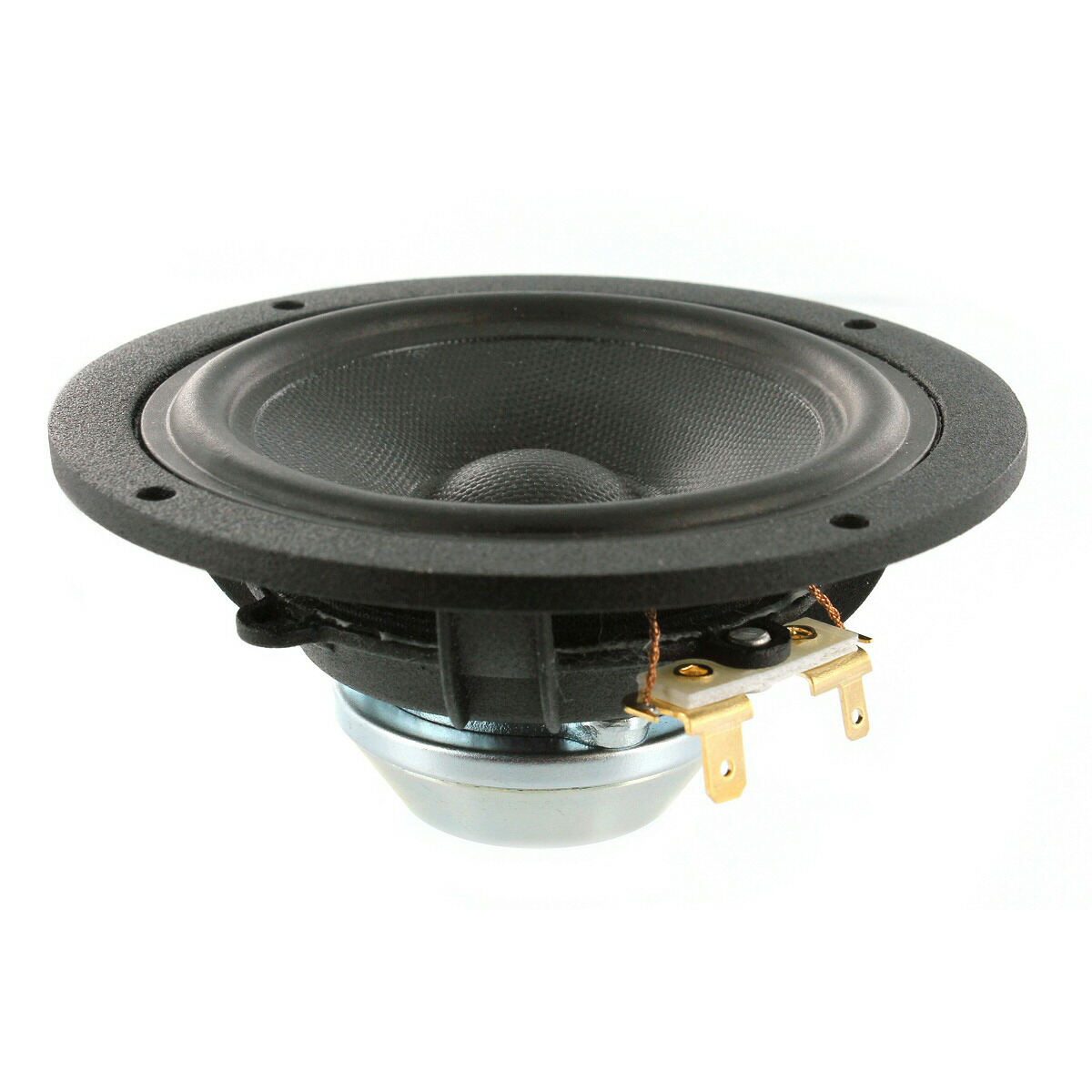 楽天市場】Scan-Speak Discovery R2604/833000 スピーカーユニット 1