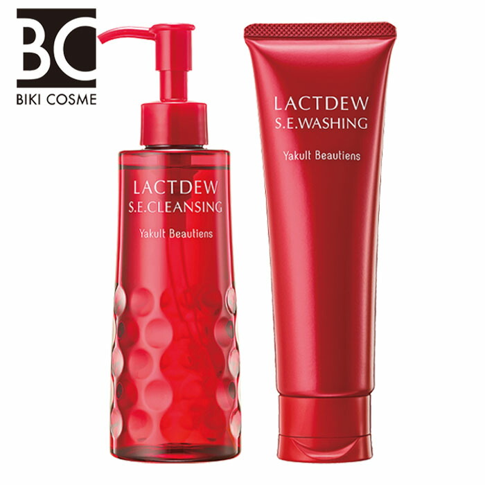 楽天市場】ヤクルト ラクトデュウ S.E. ローション2 （とろっと