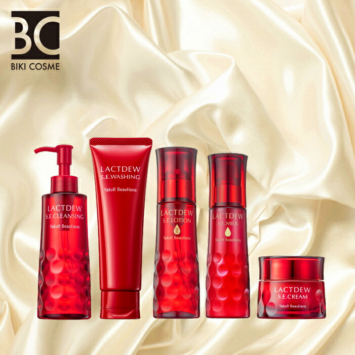 楽天市場】ヤクルト ラクトデュウ S.E. ローション2 （とろっと