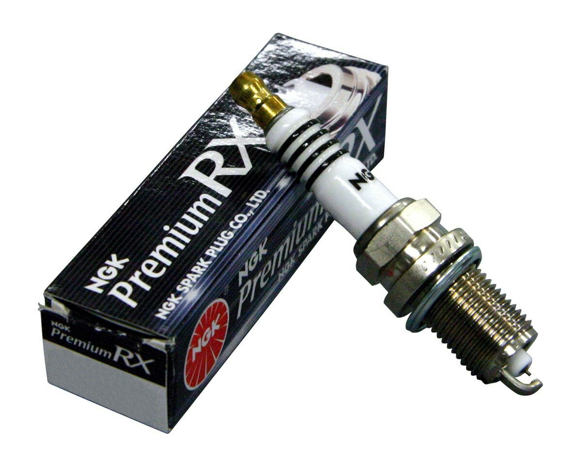 楽天市場】NGK イリジウムMAXプラグ（4本セット） DFH6B-11A ストック