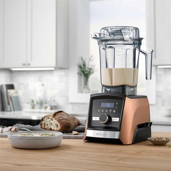 Vitamix A3500iS (コパー)＜リゾートトラストセレクション＞|キッチン