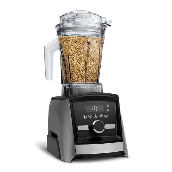 Vitamix ドライコンテナ1.4L interlock＜リゾートトラストセレクション