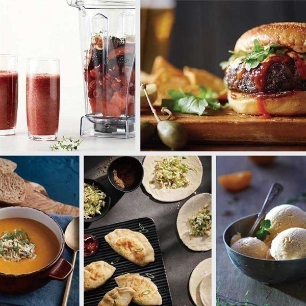 Vitamix E310 (ホワイト)＜リゾートトラストセレクション＞|キッチン