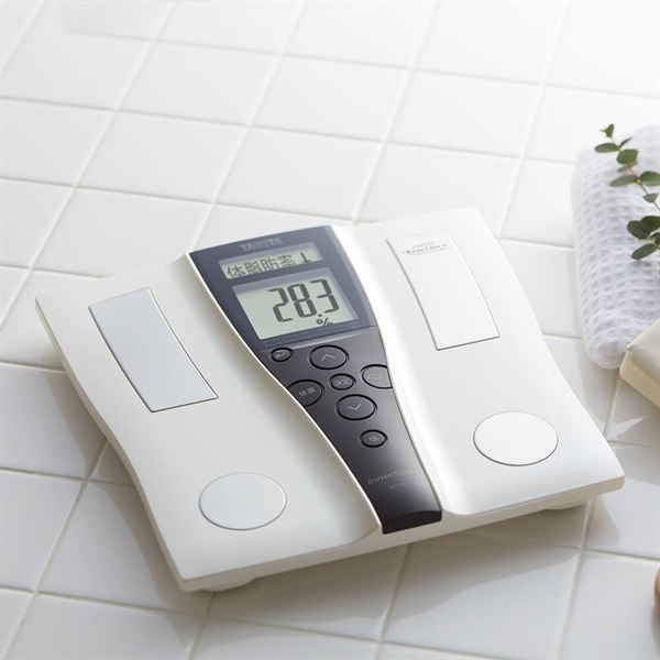 TANITA(タニタ)体組成計「BC-250-PR」＜リゾートトラストセレクション