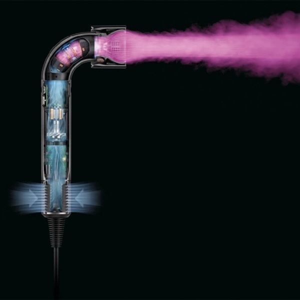 Dyson(ダイソン) Supersonic rヘアドライヤー (セラミックピンク