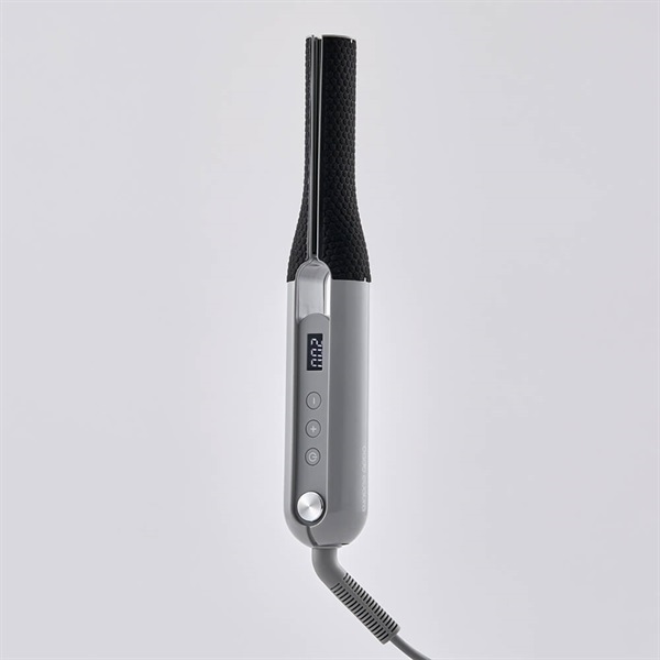 cado(カドー)ストレートアイロン BI-G1 クールグレー「BI-G1-CG