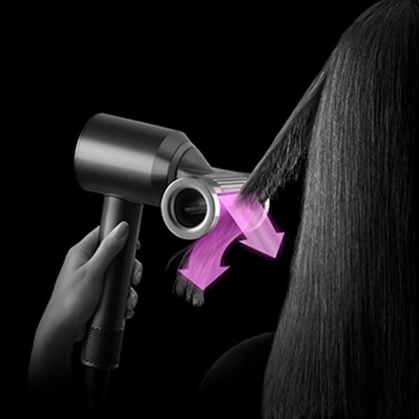 Dyson(ダイソン)Supersonic Nural Shineヘアドライヤー セラミック