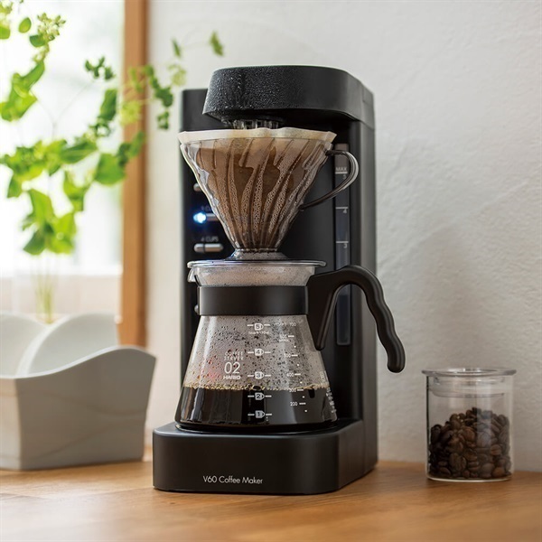 HARIO(ハリオ) V60 珈琲王2コーヒーメーカー＜リゾートトラスト