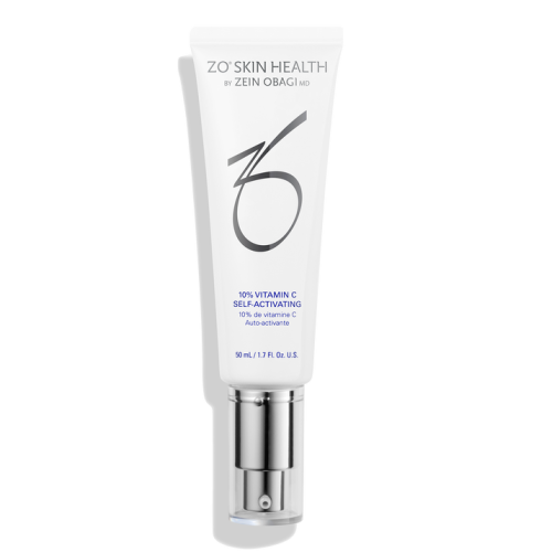 ゼオスキン】デイリーPD 50ml - レナトゥスクリニックオンラインショップ