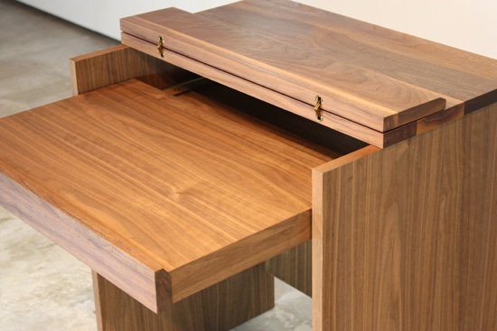 木と風 PCデスク | 杉工場(SUGIKOUJOU) | おしゃれな家具通販