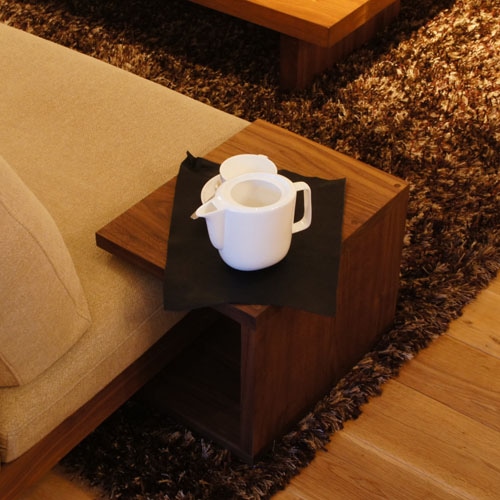 タンゴ サイドテーブル | マスターウォール(MasterWal) | リグナ通常品