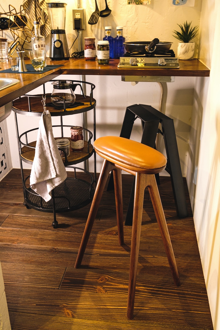 ロイド サイドテーブル | ノットアンティークス(Knot antiques