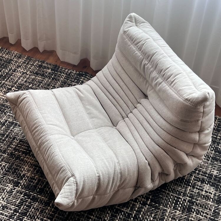 ロゼ トーゴ(1人掛け) (張地ランクGランク) | リーンロゼ | リグナ通常