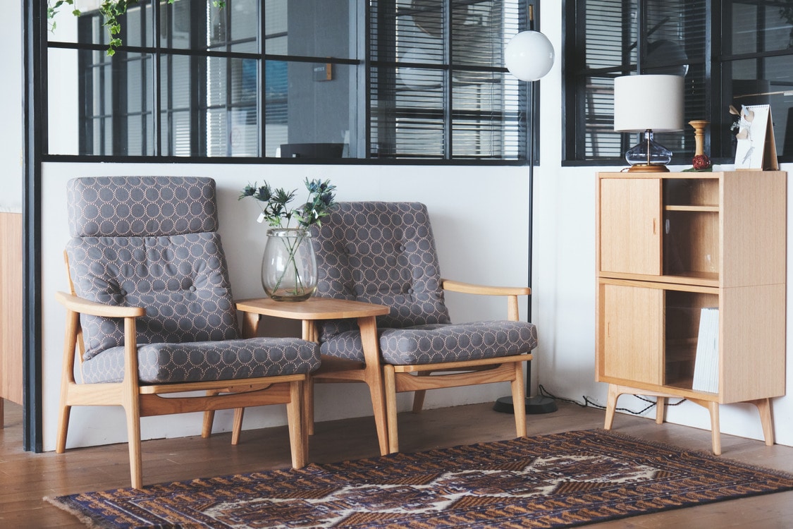 マルニ60プラス ハイバック 1シーター 両肘 | マルニ 60 | リグナ通常