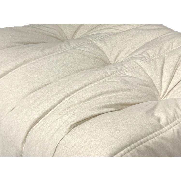 ロゼ トーゴ(パフ) | リーンロゼ | リグナ通常品 | おしゃれな家具通販