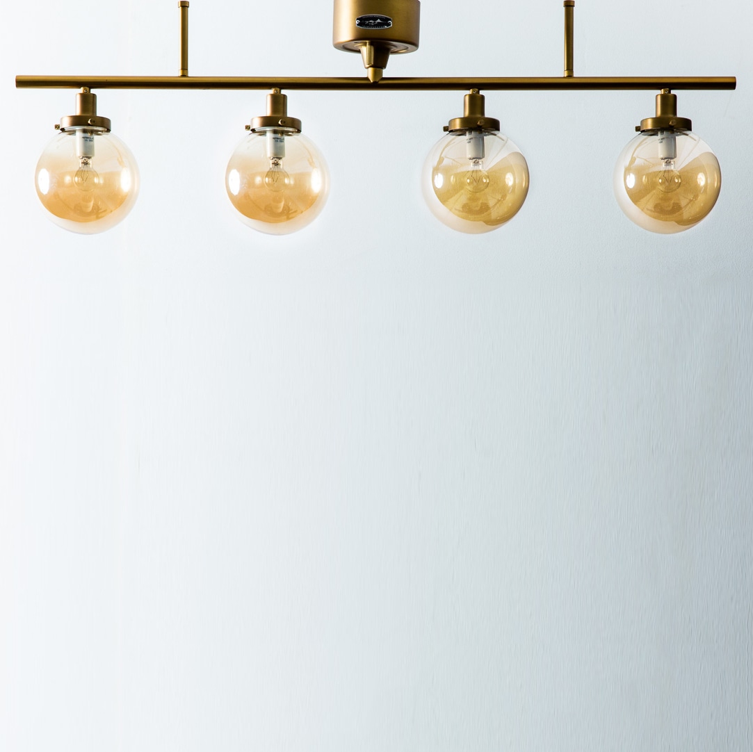 ムーン 4 ランプ | ハモサ(HERMOSA) | リグナ通常品 | おしゃれな家具