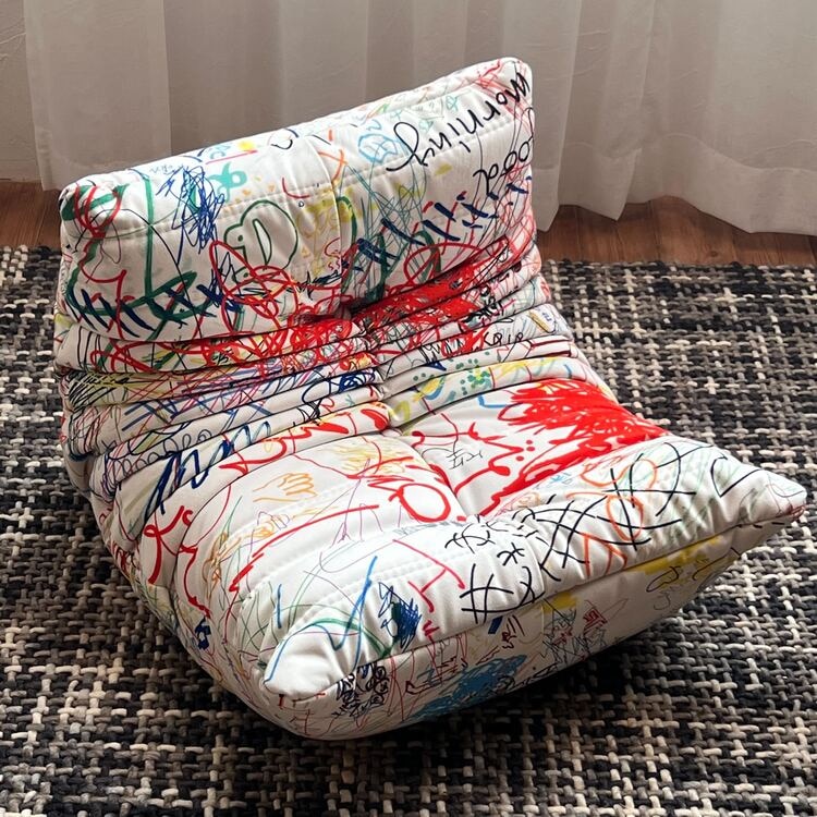 ロゼ トーゴ(ミニ) (張地ランクIランク ) | リーンロゼ | リグナ通常品