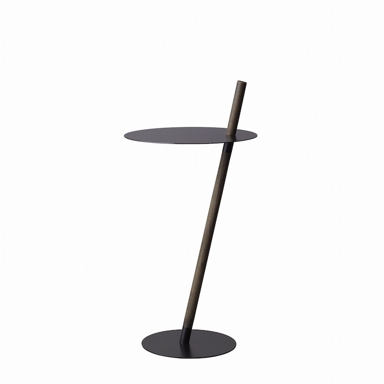 チューブ＆ロッド サイドテーブル | デュエンデ(DUENDE