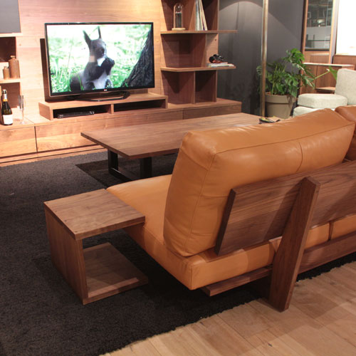 タンゴ サイドテーブル | マスターウォール(MasterWal) | リグナ通常品