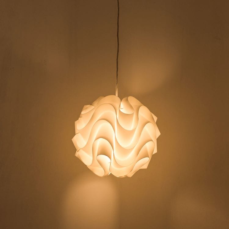 レ・クリント 172 ペンダントライト (サイズ172A（MEDIUM）) | レ