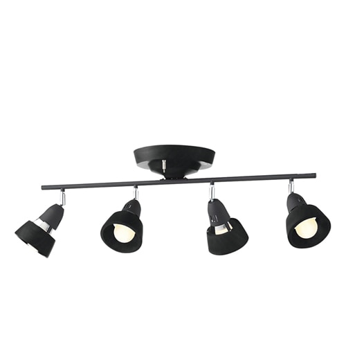 ハーモニー リモートシーリングライト (カラーブラウン × ブラック