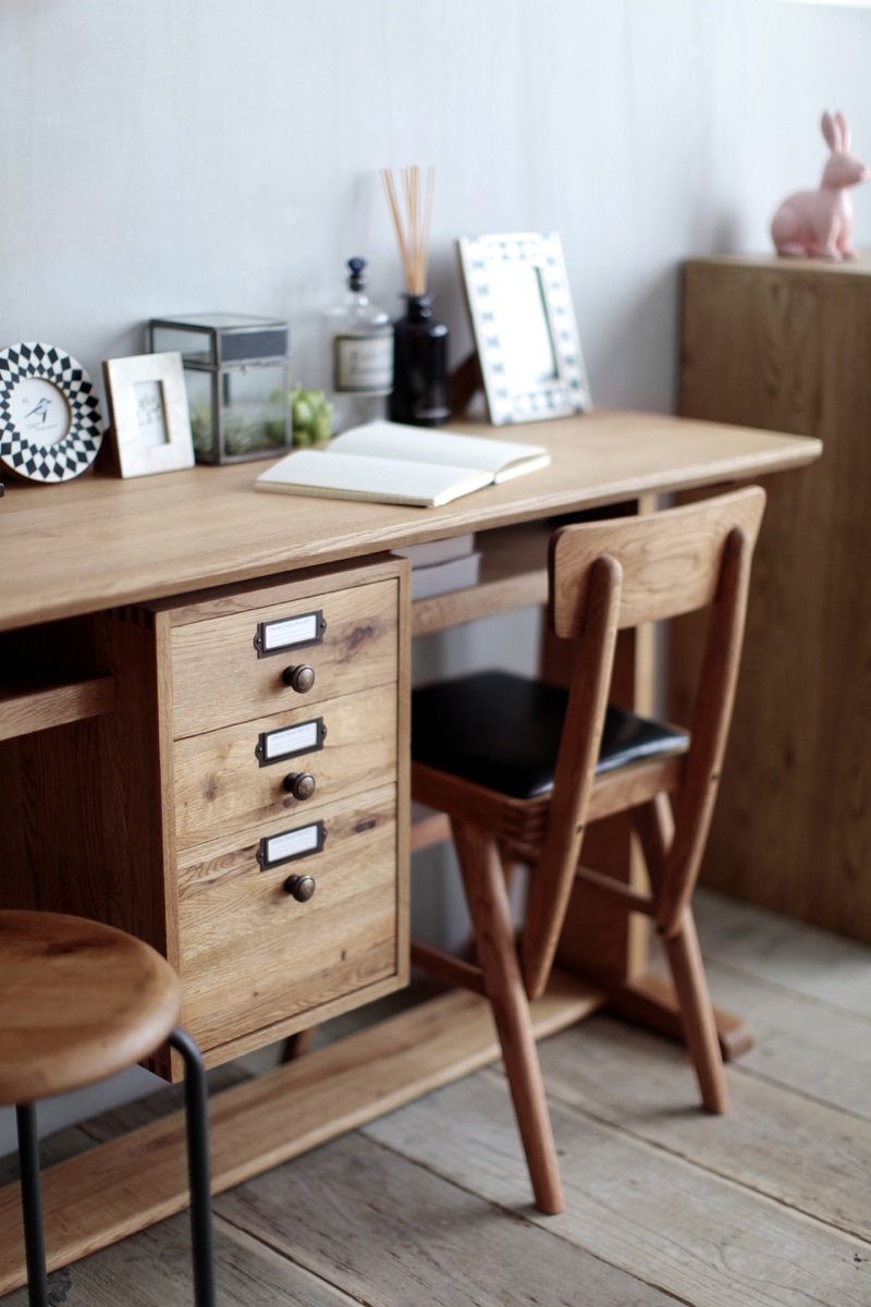 ディディ ツインデスク | イージーライフ(Easy Life) | リグナ通常品