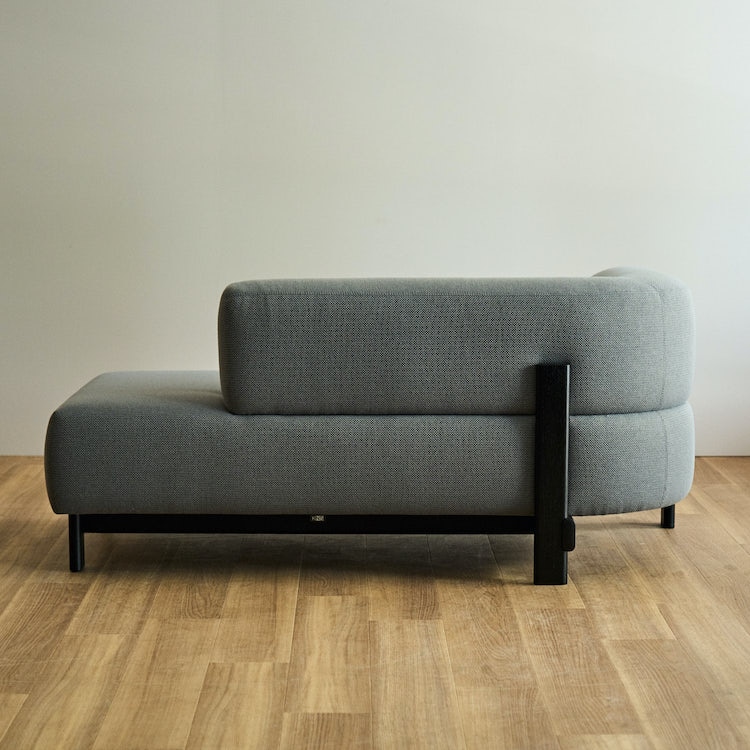 エレファントソファ(シェーズロング) | カリモク ニュースタンダード