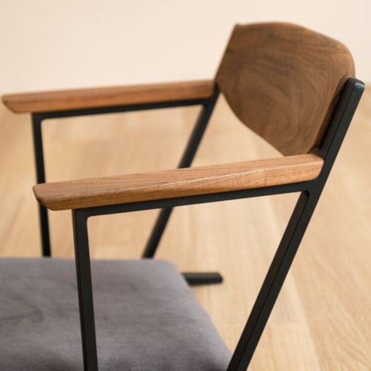 イッケ フロアチェア | フォリヴォラ(Folivora) | リグナ通常品