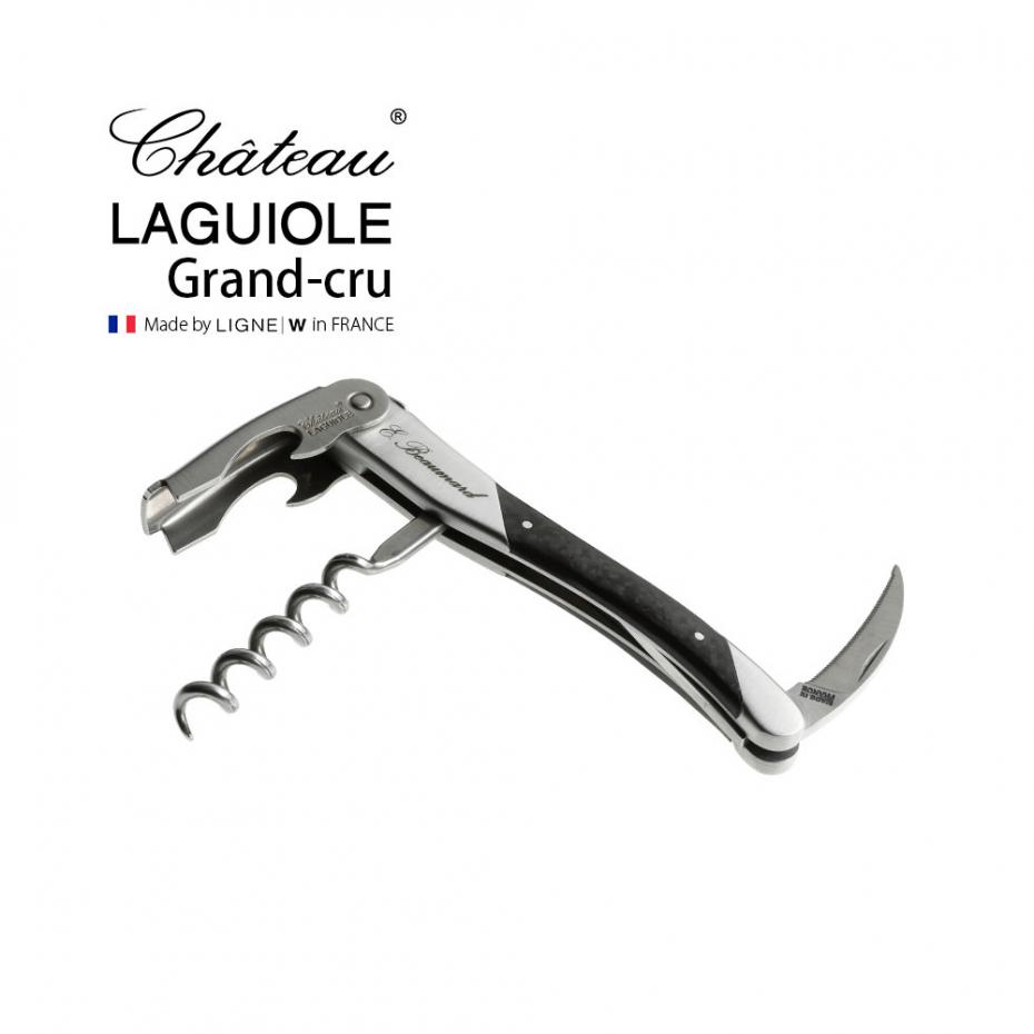 シャトーラギオール ソムリエナイフ 「エリック・ボーマール」モデル