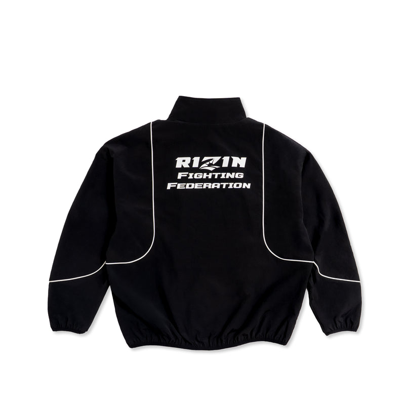 RIZIN トラック ジャケット – RIZIN オフィシャル オンラインストア