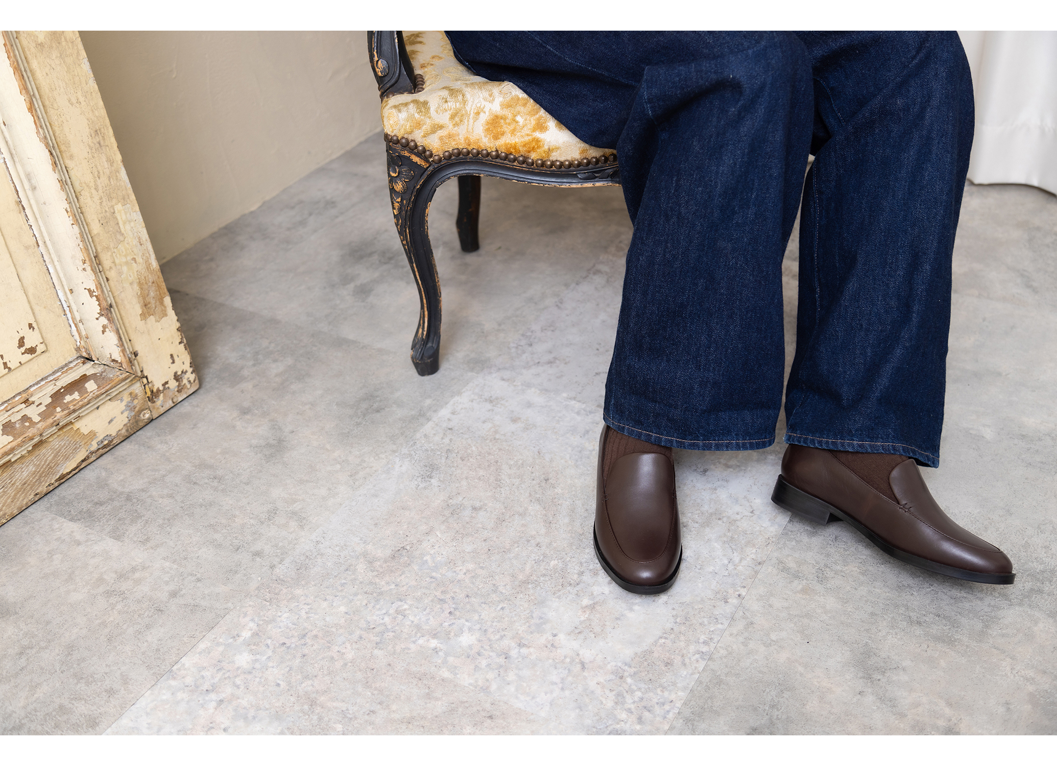 ORESA｜-ROCKPORT 公式オンラインショップ-