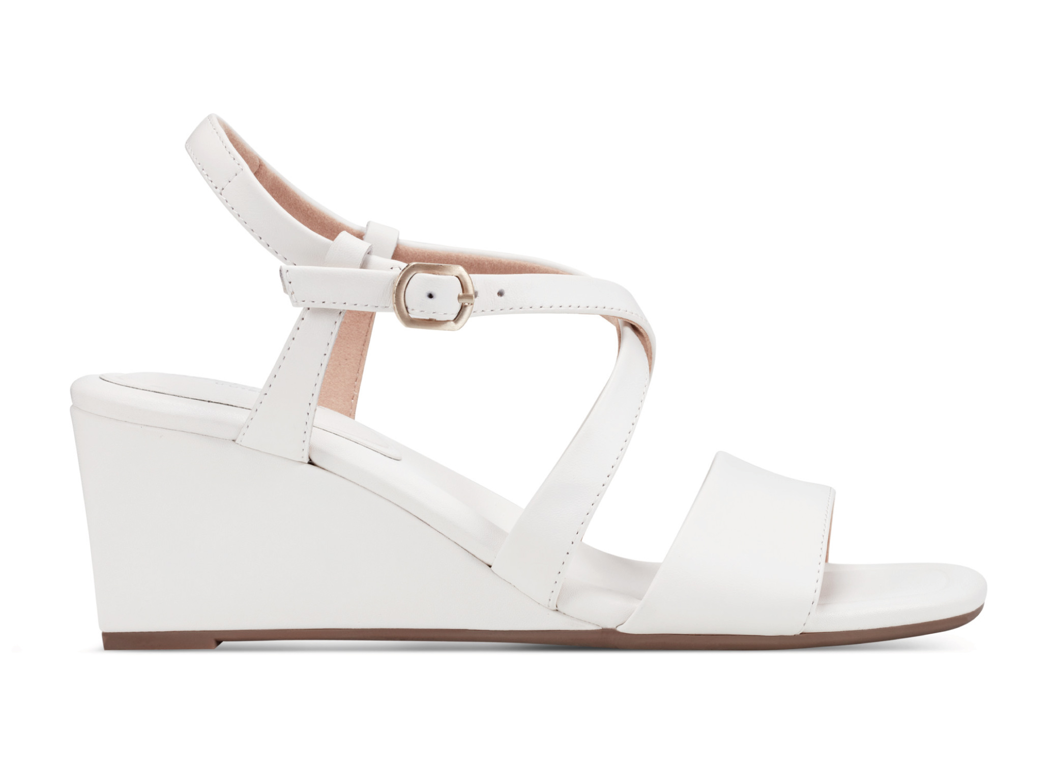 ZINNIA CROSS BAND｜-ROCKPORT 公式オンラインショップ-