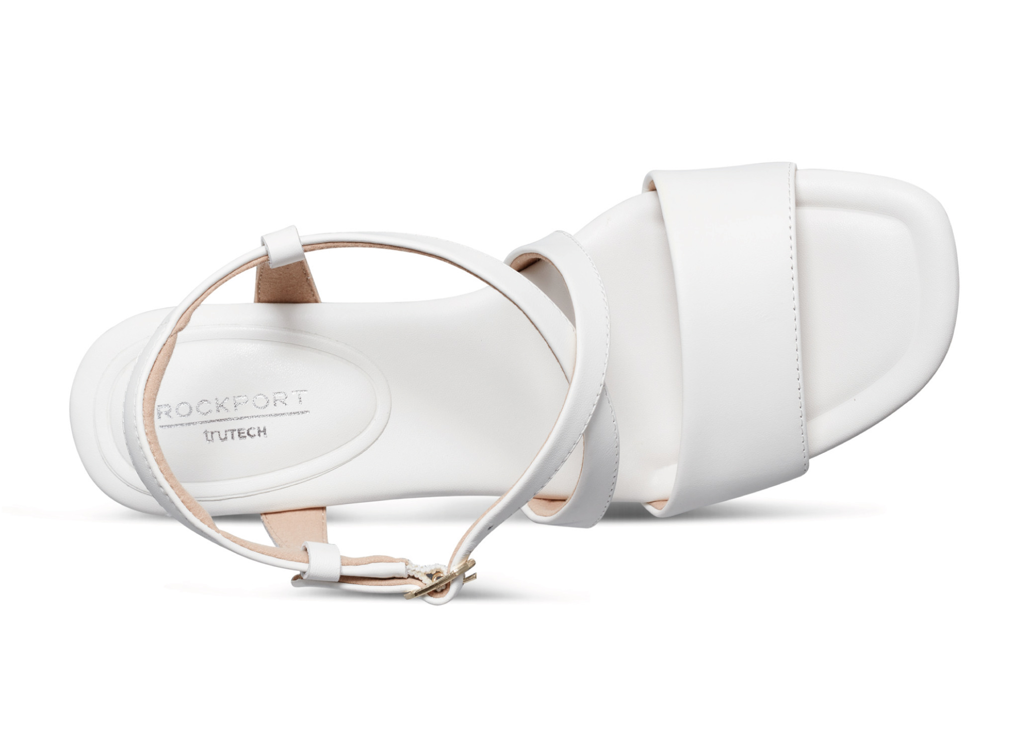 ZINNIA CROSS BAND｜-ROCKPORT 公式オンラインショップ-