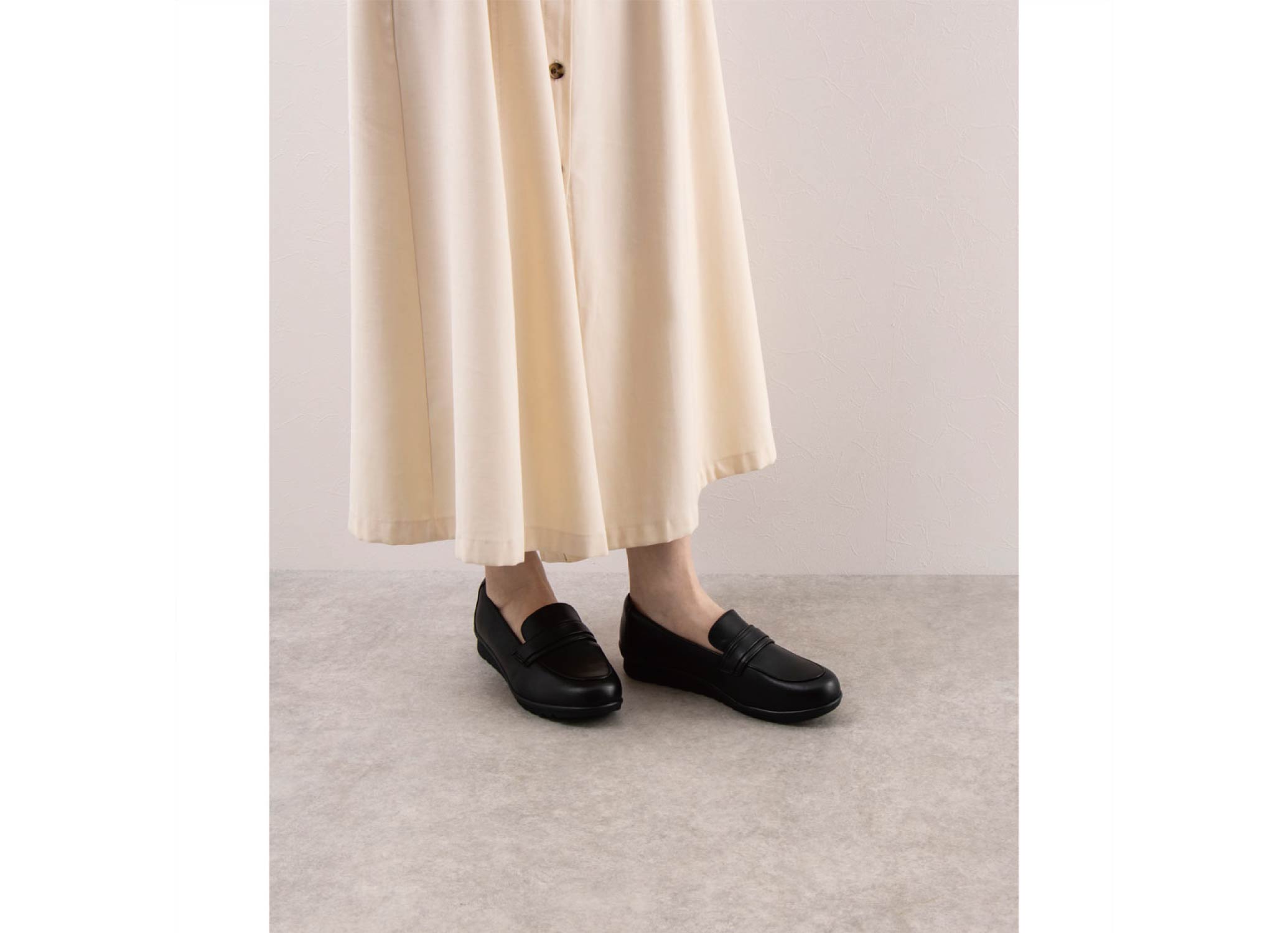 TRUFLEX CHENOLE LOAFER｜-ROCKPORT 公式オンラインショップ-