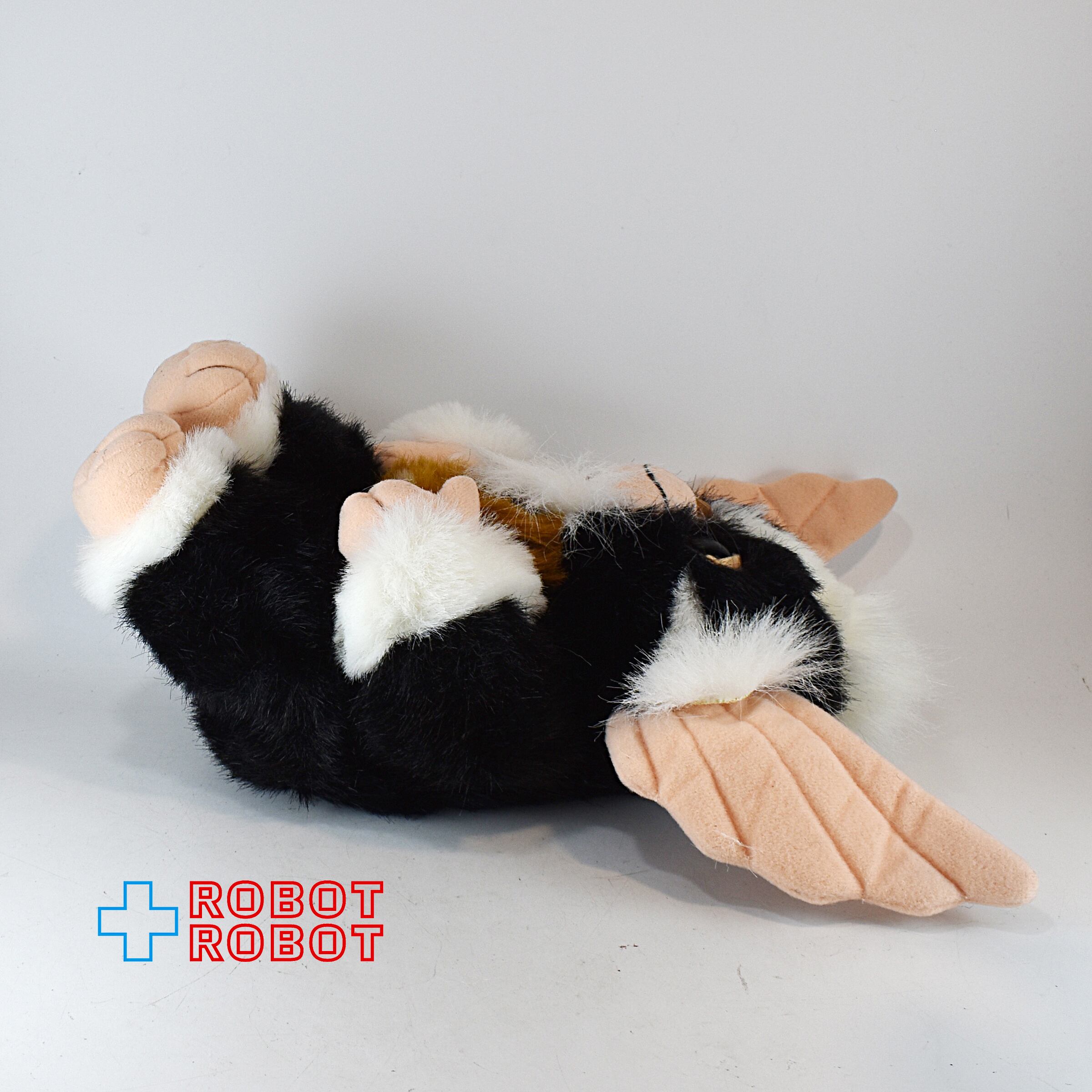 ジュンプランニング グレムリン2 モホーク・モグワイ 手踊り