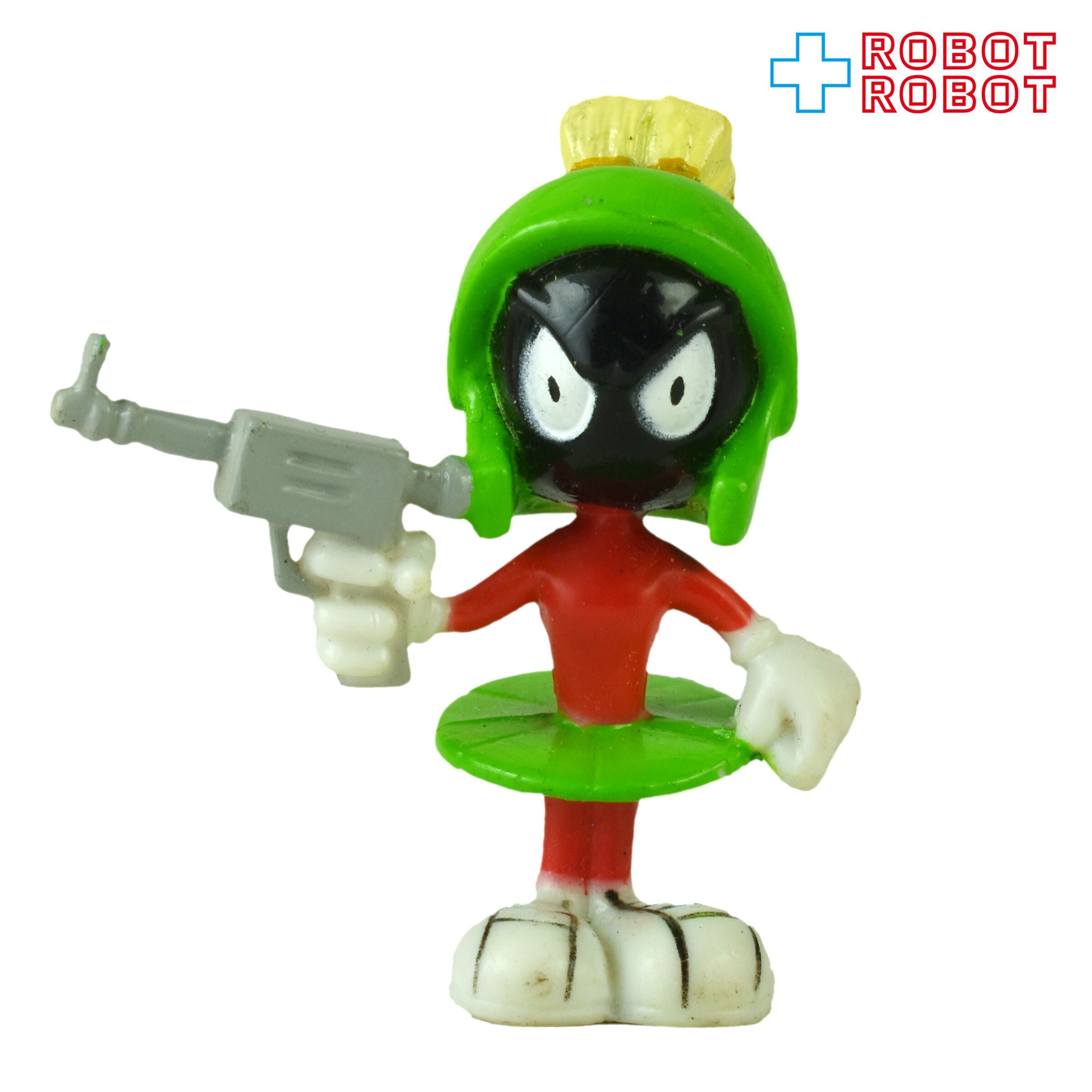 MARVIN THE MARTIAN – ROBOTROBOT