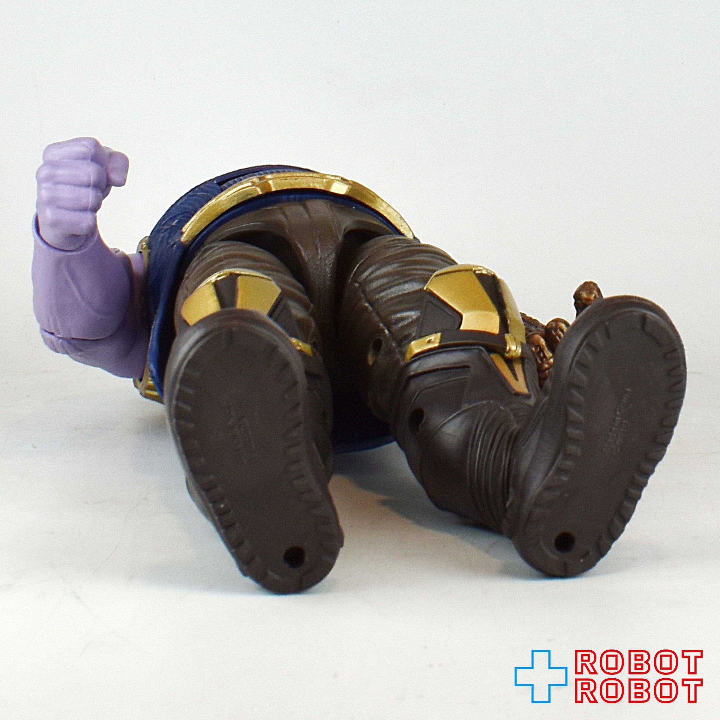 マーベルレジェンド インフィニティ・ウォー サノス アクション