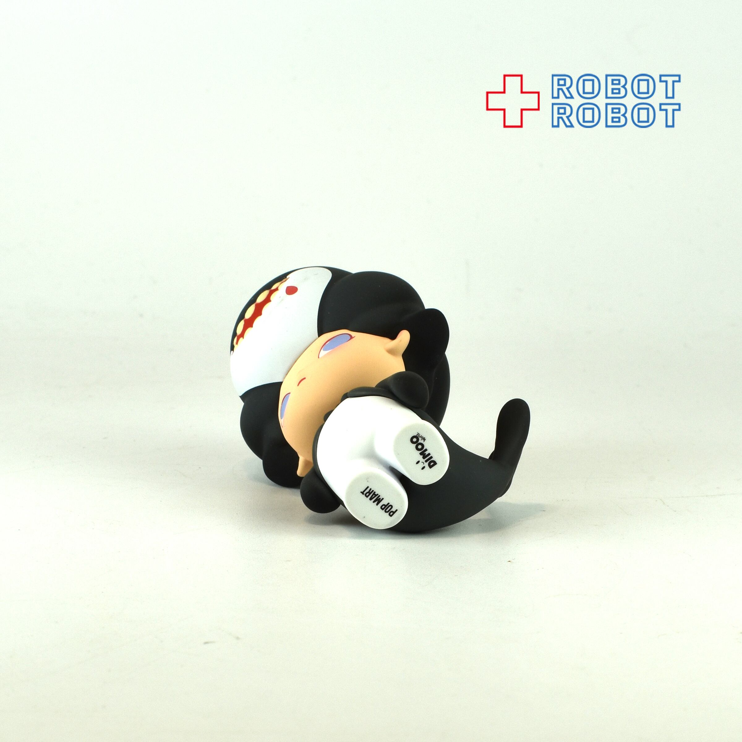 POPMART ポップマート DIMOO ディムー アクアリウム シリーズ シャチ