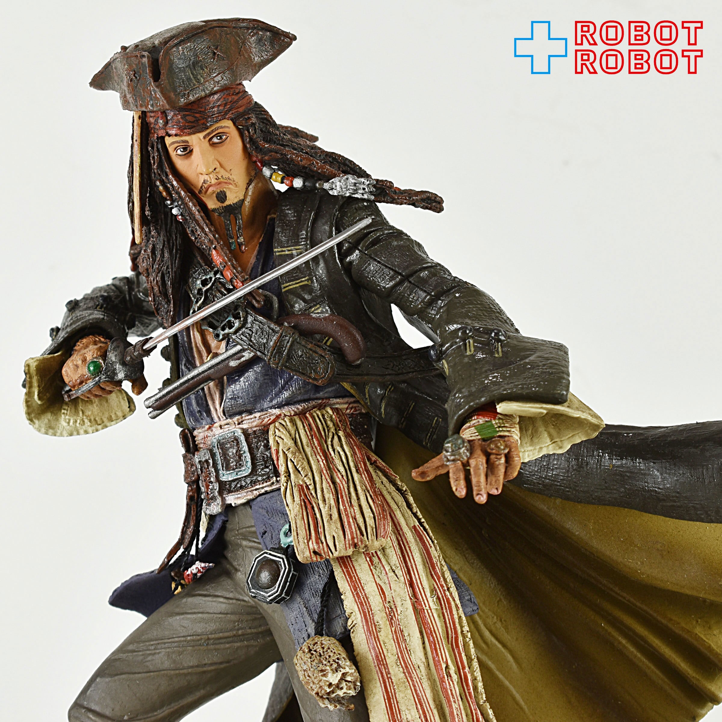 ネカ パイレーツ・オブ・カリビアン ワールド・エンド シリーズ1