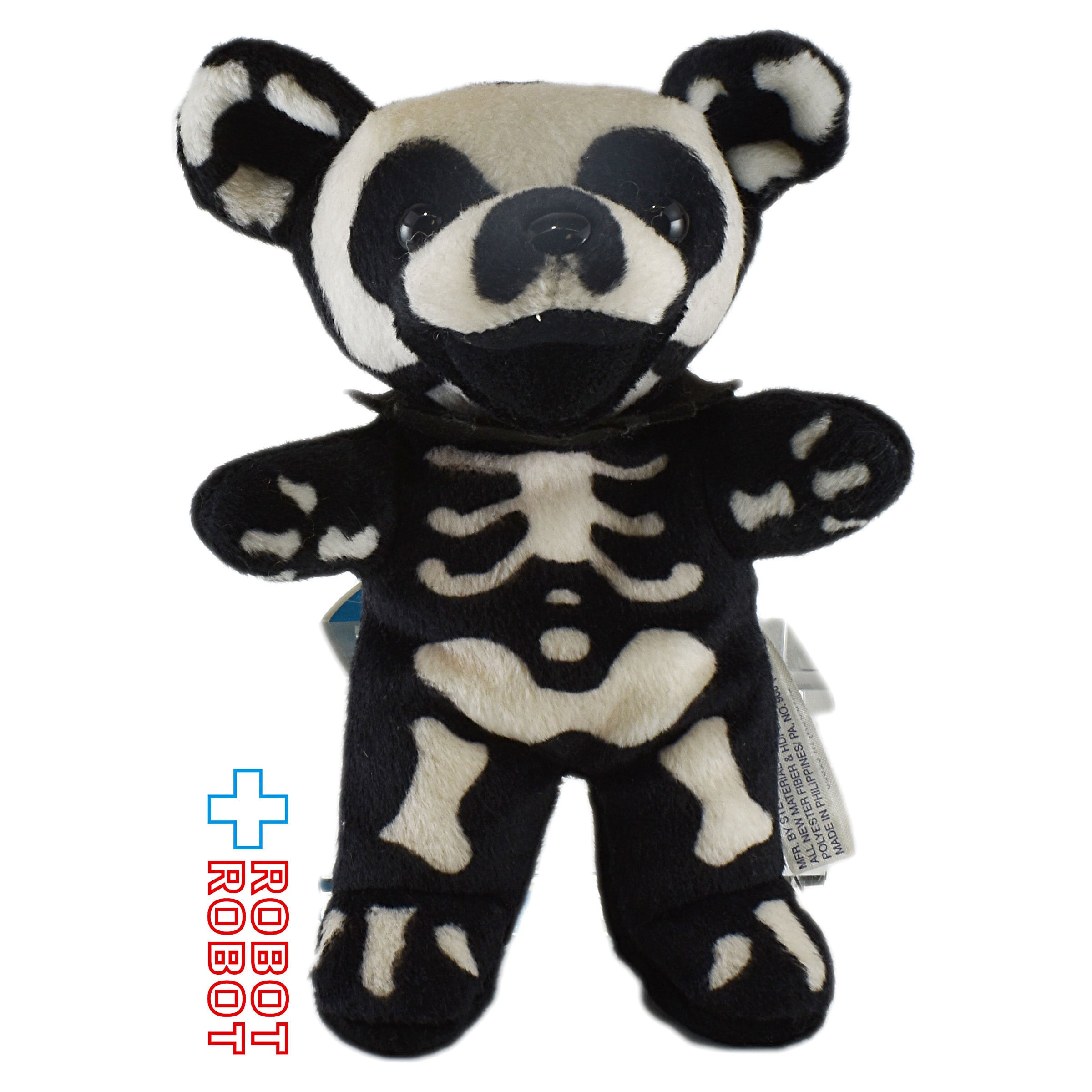 グレイトフルデッド デッドベア ビーンベアコレクティブルズ