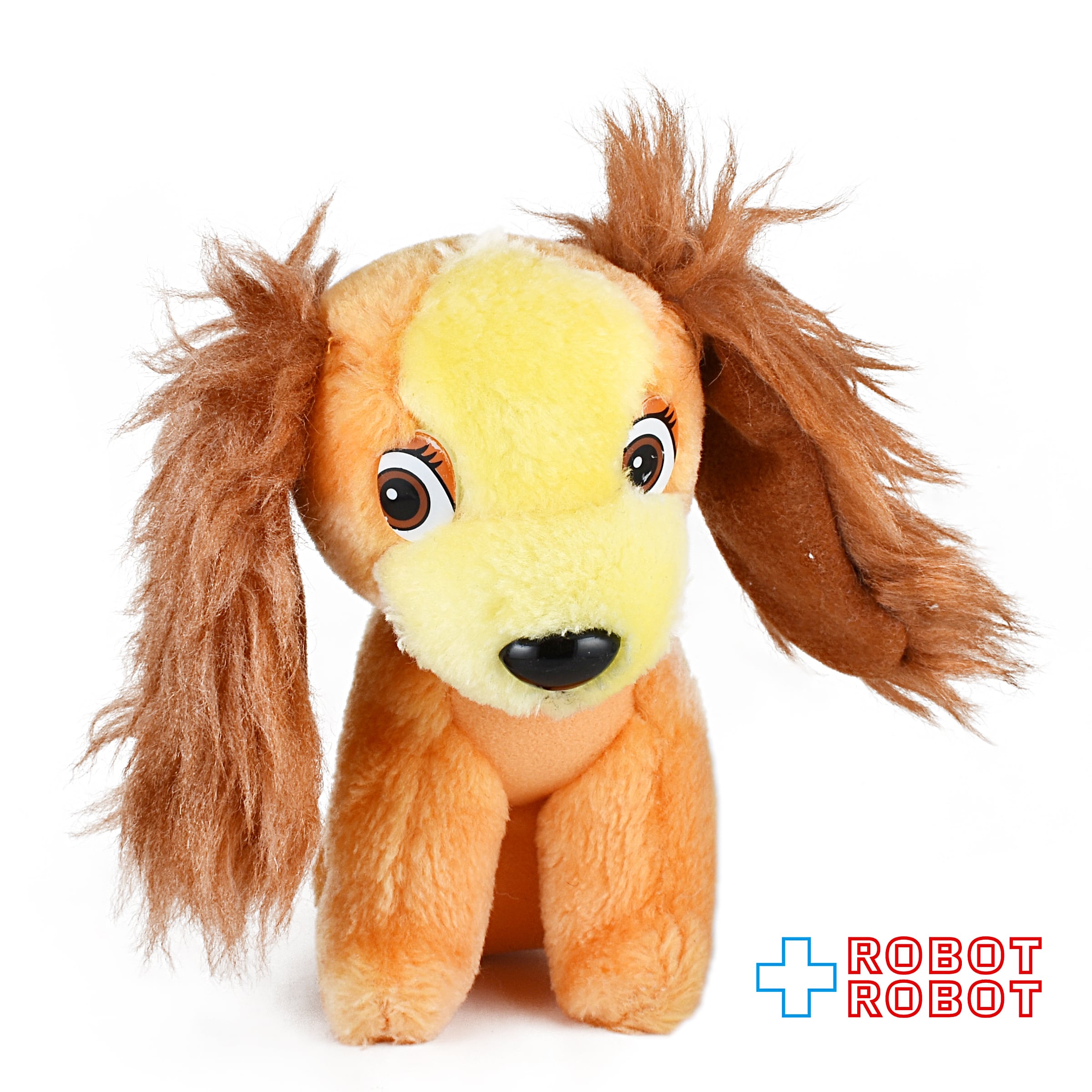 ディズニー アニメイテッド・フィルム・クラシックわんわん物語 レディ