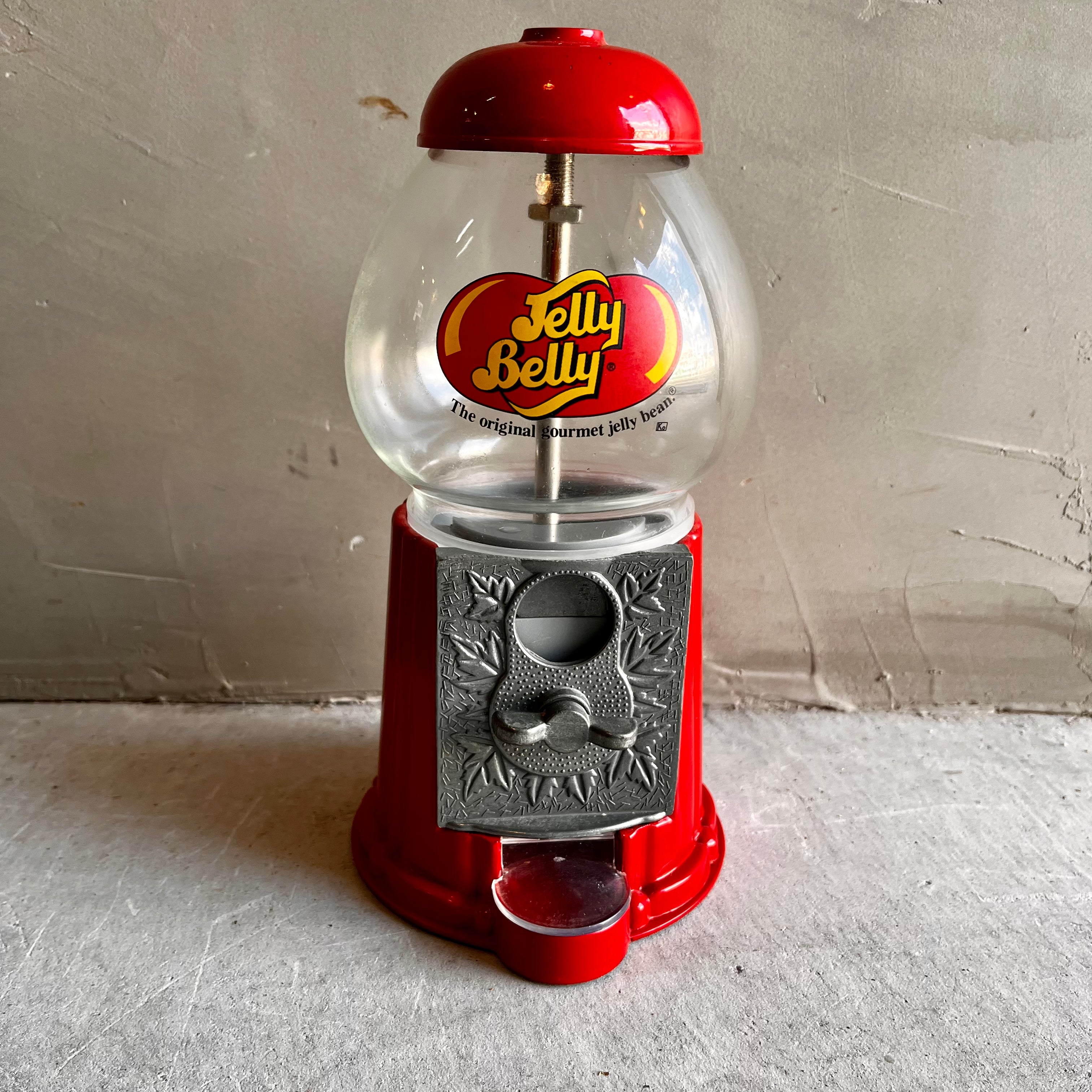 USA vintage】Jelly Belly Mini Bean Machine Candy Dispenser – 雑貨