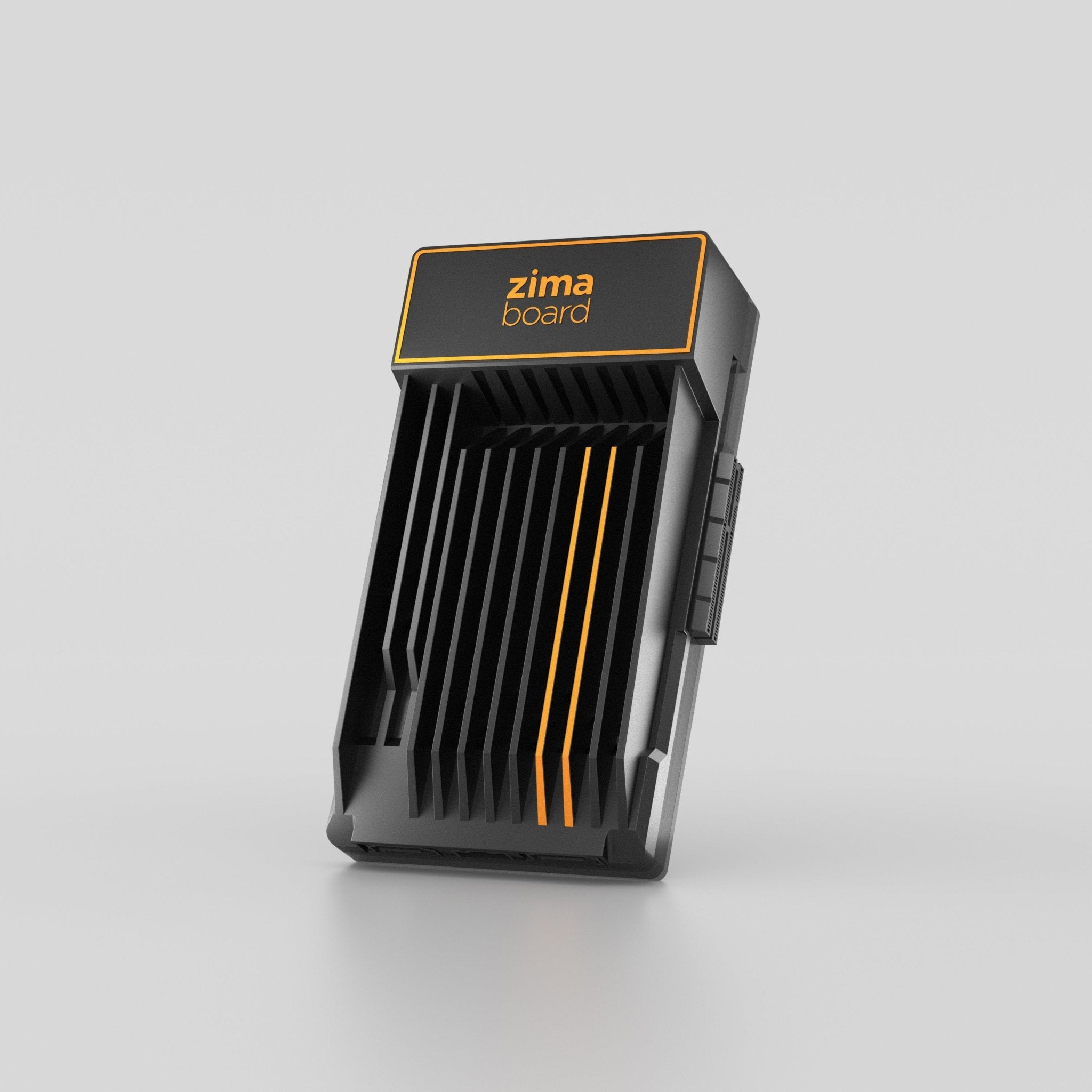 ZimaBoard | Energiezuinige x86 Single Board Server & NAS - Zima