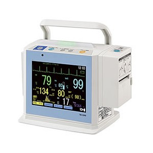 ネルコアオキシセンサⅢ/AX-OXIMAXD-25L/測定/包装/物流/専門 - 株式