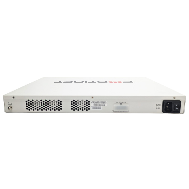 FORTINET FG-200E FortiGate 200E UTM セキュリティ機能を実現するUTM
