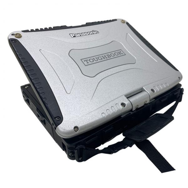 中古パソコン】Panasonic TOUGHBOOK タフブック CF-19 中古 ノート